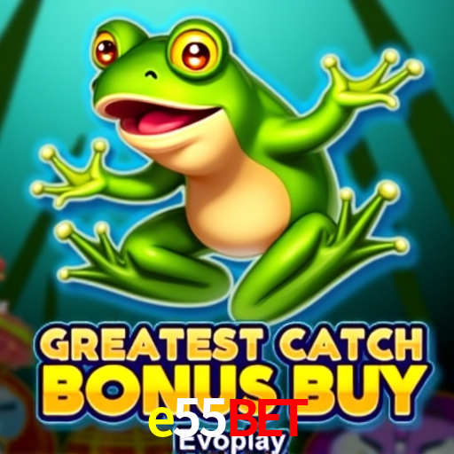 Sinta a adrenalina dos jogos de cassino com e55bet