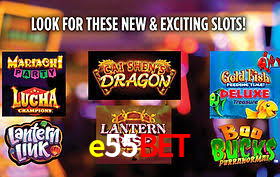 Bônus Generosos e Exclusivos no e55bet para Você!